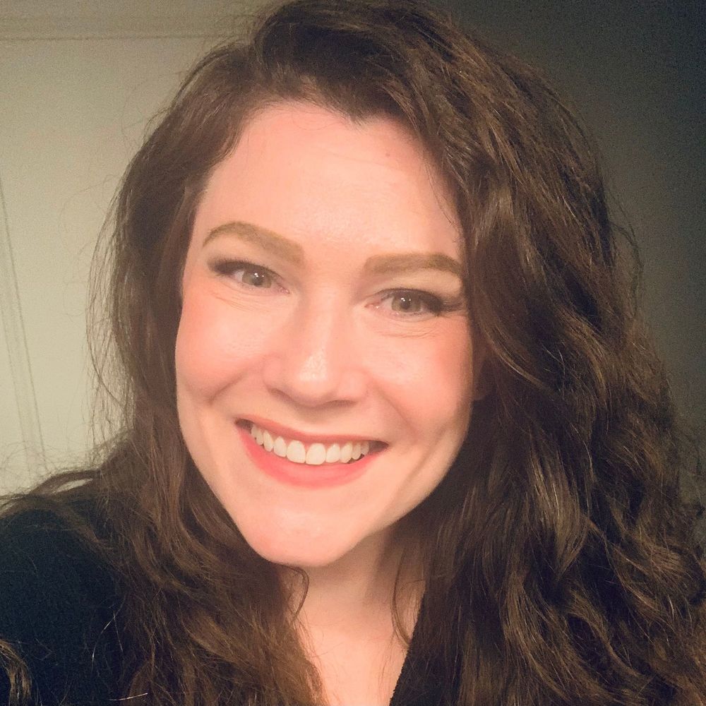 Meet your Posher, Liz